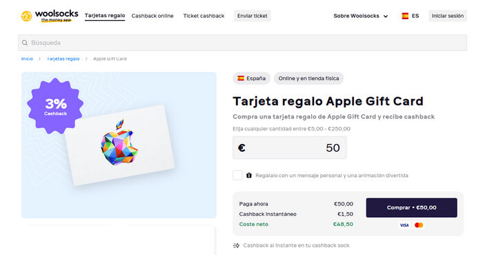 obtener apple music prueba gratuita 4 meses con BestBuy