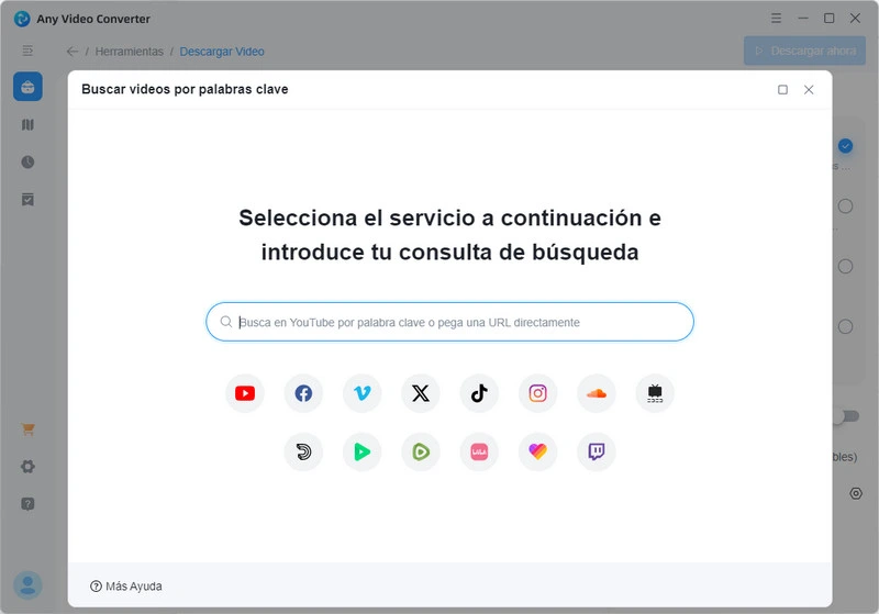 YouTube Downloader: Any Video Converter Free