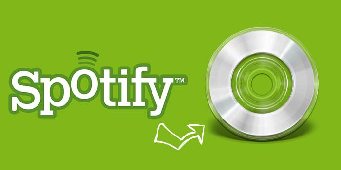 salida carga Colectivo Grabar Musica de Spotify a CD | Sidify