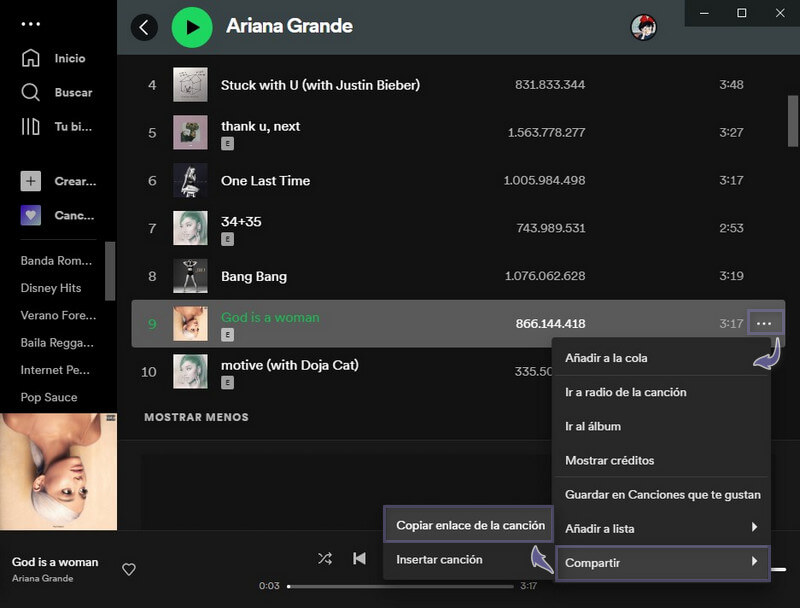 5 formas de descargar portadas de álbumes de alta calidad de Spotify |  Sidify