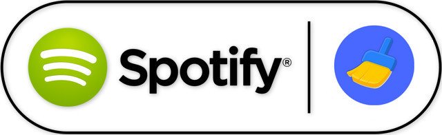 eliminar cache de spotify