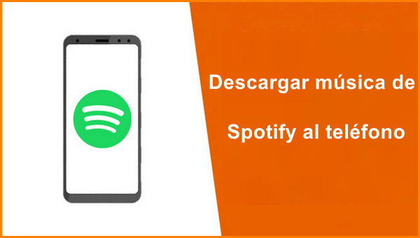 descargar musica en movil