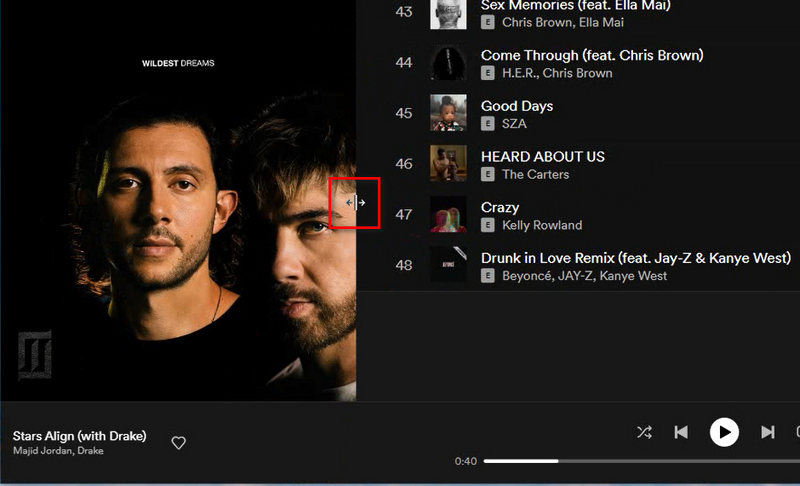 Compartir 29+ imagen descargar portadas de spotify