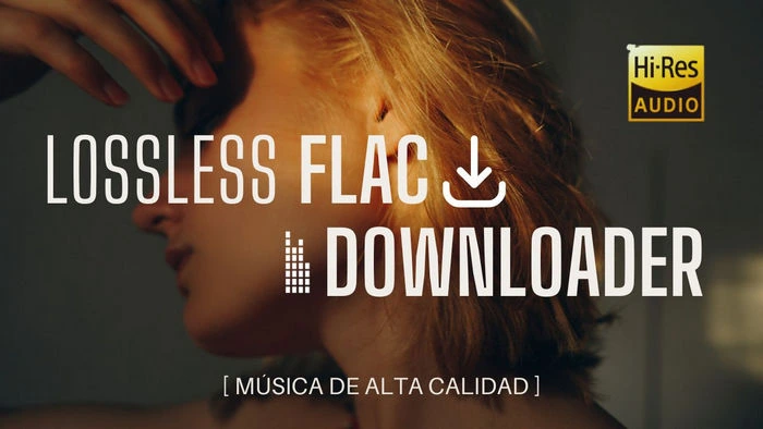 mejores flac lossless music downloaders