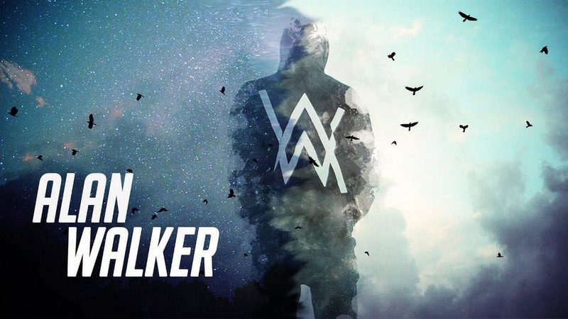 descargar canciones de Alan Walker