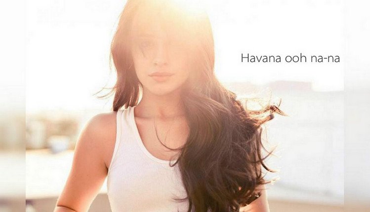 havana de camila cabello