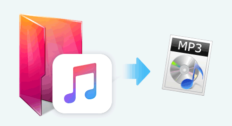 Convertir Apple Music a MP3