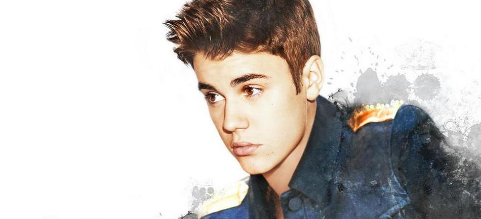 justin bieber