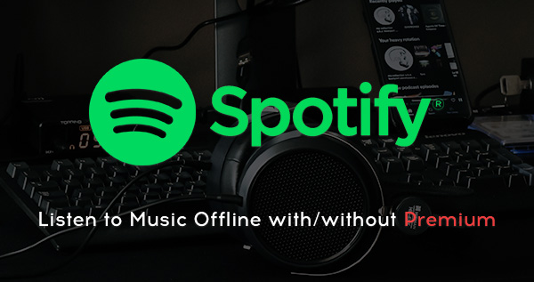 usar música de Spotify como alarma