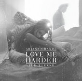 love me harder