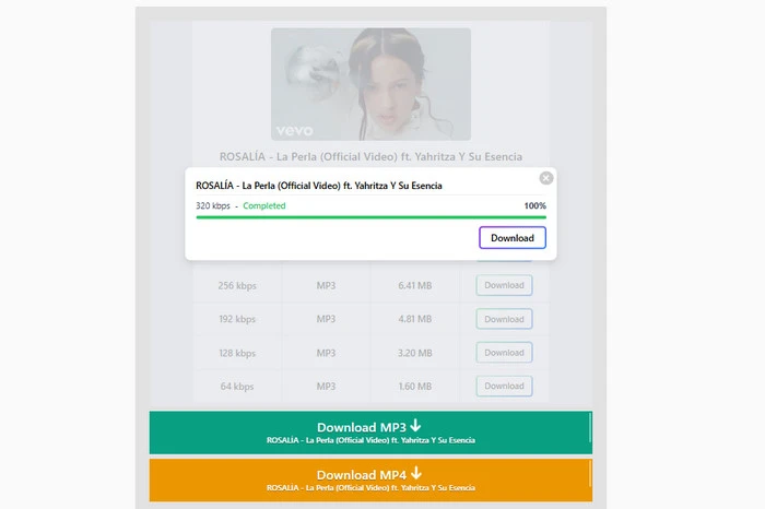 descargar MP3 gratis en mp3xd