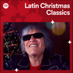 Latin Navidad Clásica