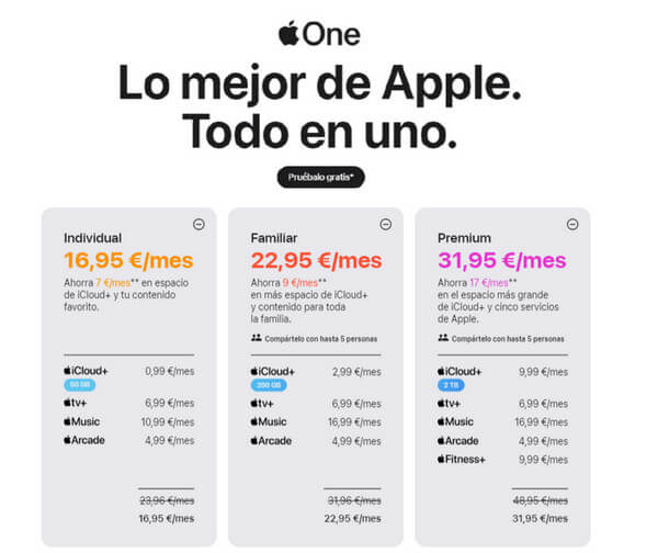 MediaMarkt España - Apple Music