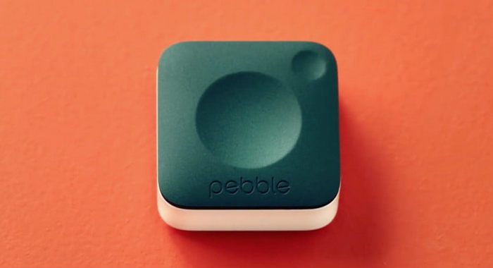 pebble core