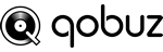 Qobuz Logo