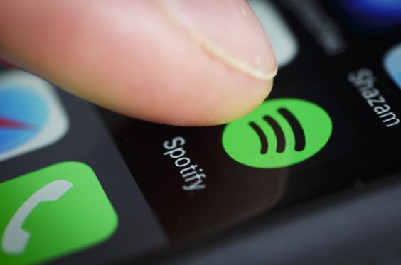 convertir la música de Spotify en el tono de llamada