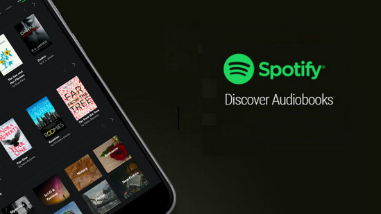 Cómo descargar audiolibros de Spotify a MP3? | Sidify