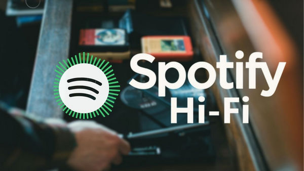 Spotify HiFi en 2025: ¿Llegará el audio sin pérdidas con Spotify Music Pro?