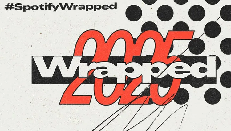 Spotify Wrapped 2025