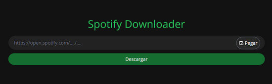 SpotifyDown: Convertidor Online de Spotify a MP3