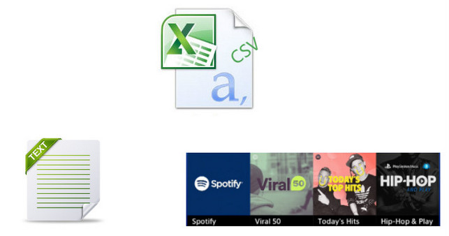 spotiy-music-to-csv