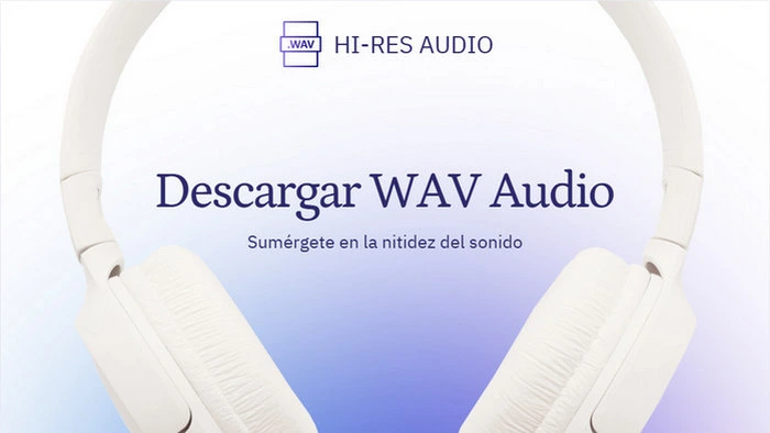 mejores wav lossless music downloaders