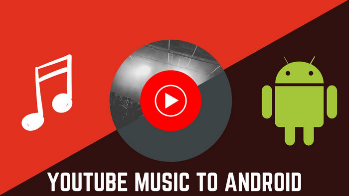 Capitán Brie Amargura Noreste 4 formas de descargar canciones de YouTube Music a un móvil Android | Sidify