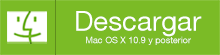 descargar Spotify Music Converter para Mac