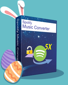 Spotify Music Converter
