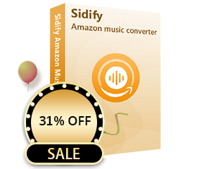 Amazon Music Converter