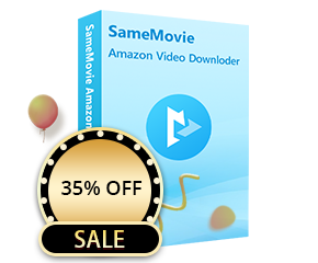 Amazon Video Downloader