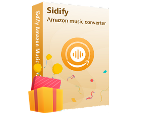 Amazon Music Converter