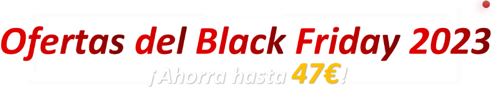Ahorra hasta 47 euros